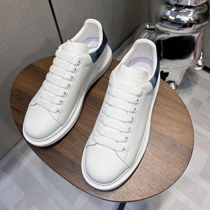 Chaussures plateforme tendance 2026 de qualité supérieure en cuir véritable, légères, respirantes, rehaussantes pour hommes - Product Image 4