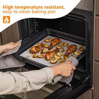 Papier sulfurisé blanc en pâte de bois vierge, résistant aux hautes températures, pour la cuisson au four et au barbecue, vente en gros sur mesure