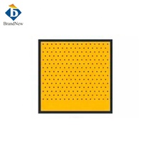 Diode laser infrarouge à émetteur multiple VCSEL 940 nm 3 W pour la détection 3D