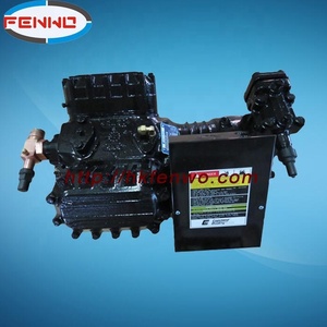Compresor Reciprocante Semihermético de 4hp DLLP 40X- <span class=keywords><strong>EWL</strong></span>, Venta Directa de Fábrica - Product Image 2