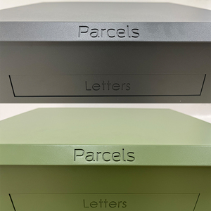 Buzón Extra Grande para Paquetes, <span class=keywords><strong>Cajas</strong></span> de Entrega para Paquetes, Buzón Exterior para Entrega de Paquetes - Product Image 5