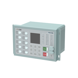 Bốn-đức tin F-RLY200 thông minh bảo vệ & kiểm soát <span class=keywords><strong>Relay</strong></span> - Product Image 1