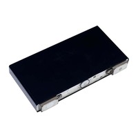 20C Tingkat pengeluaran terus menerus Super tinggi sel baterai prisma 3.2V 20Ah untuk baterai starter Audio mobil arus tinggi