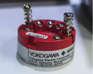 เครื่องวัดอุณหภูมิ Yokogawa YTA70 ของแท้จากญี่ปุ่น - Product Image 6