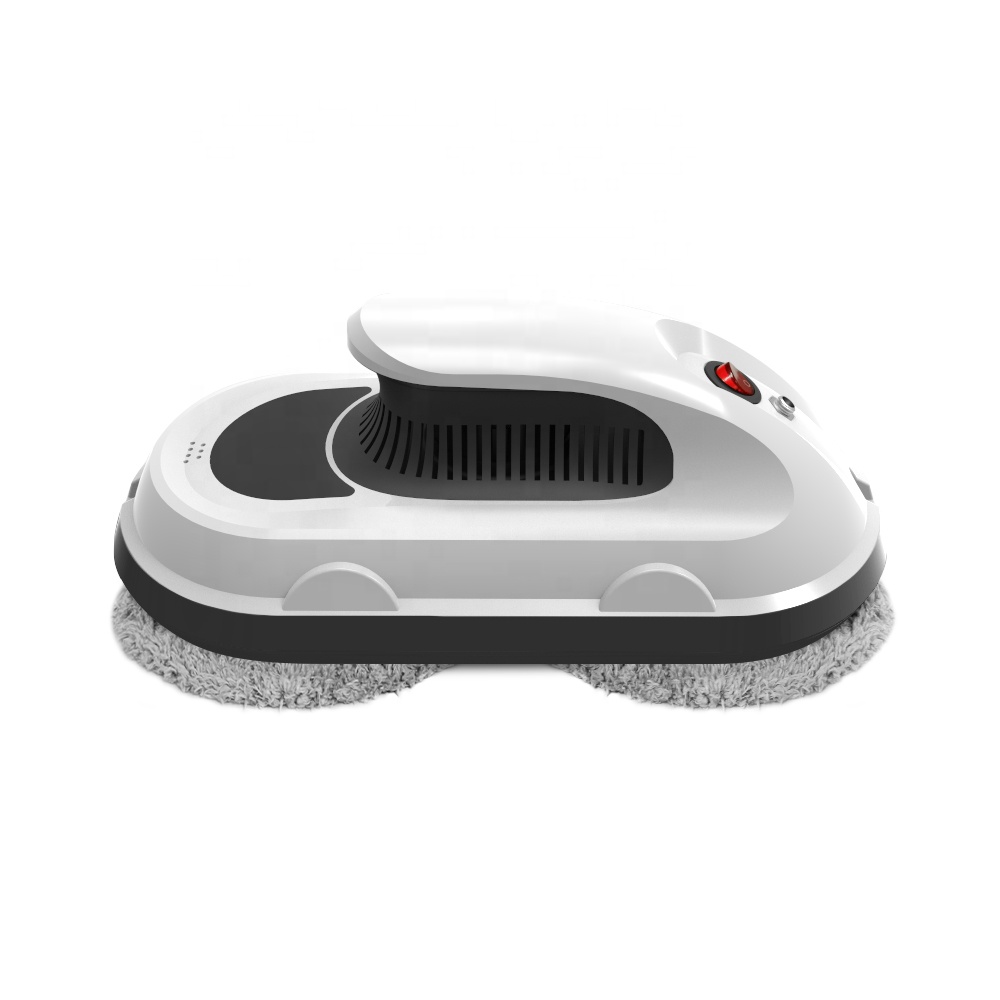 Full Automatic Vacuum Cleaner Household Electric Window Glass Cleaning Robot