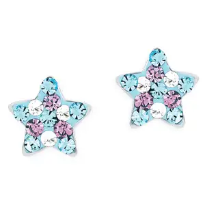 Jewelry 925S Sea Life Jewel Clay Jewelry Island Inspired Jamaica Ocean Earring Seastar Jewelry For Women online