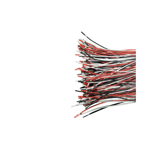 क्वानवेई 1.0 मिमी 1.25 मिमी 1.5 मिमी 2.0 2.54 मिमी 2/3/4/5/6 पिन कनेक्टर वायर - Product Image 1