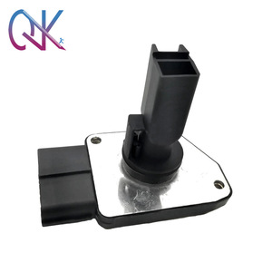 Medidor de Flujo de Aire F81F-12B579-BA 74-9554 AFH80-06C para Ford Jaguar Lincoln Mercury con Transmisión Automática - Product Image 2