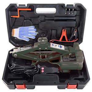 Commerce assurance <span class=keywords><strong>mini</strong></span> voiture électrique de levage de <span class=keywords><strong>cric</strong></span> 3t - Product Image 1