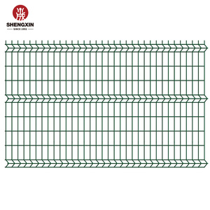 Trung Quốc Nhà Sản Xuất 3d Mô Hình Dây Lưới Hàng Rào - Product Image 5