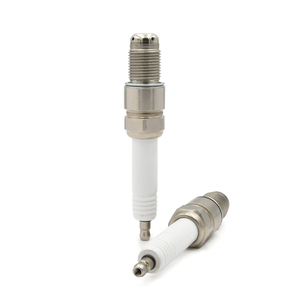 หัวเทียนเครื่องยนต์แก๊ส OEM 602-7619 รุ่นทดแทน R6gc1-77g6 สำหรับเครื่องกำเนิดไฟฟ้า G35xx เครื่องจักรก่อสร้างและเครื่องจักรก่อสร้างอาคาร - Product Image 6