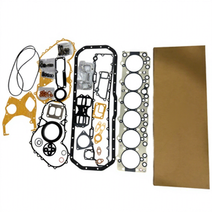 Kit de joints de révision moteur 1-87814344-0 pour excavatrices 6BG1 ZX200 EX200-3 ZX200-5G ZX250-5G - Product Image 1