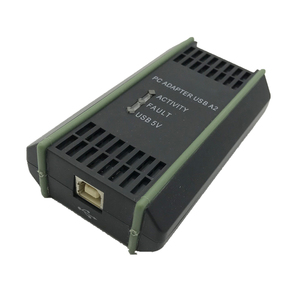 อะแดปเตอร์พีซีสายเคเบิล PLC ระดับพรีเมี่ยม 6GK1571-0BA00-0AA0 ใหม่สำหรับอุปกรณ์ไฟฟ้าอุตสาหกรรมตัวควบคุม PLC อุตสาหกรรมควบคุม PLC - Product Image 2