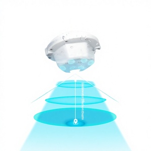 200m真实探测距离手持式声纳探鱼器大茂可充电时尚耐用 - Product Image 3
