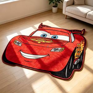 <span class=keywords><strong>Tapis</strong></span> <span class=keywords><strong>Disney</strong></span> personnalisé imprimé avec des dessins animés, <span class=keywords><strong>tapis</strong></span> découpé à la forme irrégulière, paillasson antidérapant, <span class=keywords><strong>tapis</strong></span> personnalisé <span class=keywords><strong>Disney</strong></span> Genie - Product Image 3