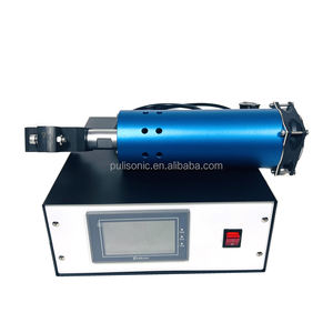 Équipement anti-calcaire et de détartrage à ultrasons 20KHz nettoyant industriel utilisé pour dégraisseur d'élimination de la rouille des pipelines métalliques - Product Image 4