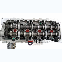 Tête de Cylindre Moteur MTI Neuve 2KD 11101-30040 pour Toyota Hiace Hilux Fortuner Condr Innova
