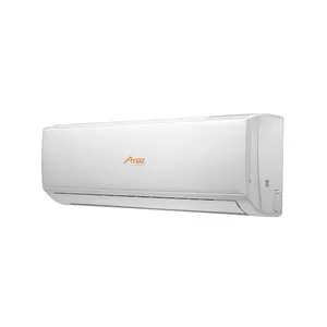 Amaz Popular Series 18000Btu Cooling Heating ON/OFF AC Wall Mounted Split Type Room Mini AC