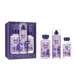 Juego de Regalo de Baño V.V.LOVE, Aroma Original a Frutas, <span class=keywords><strong>Perfume</strong></span> de Jardín <span class=keywords><strong>VIP</strong></span>, Aroma Amaderado para Uso Diario - Product Image 5
