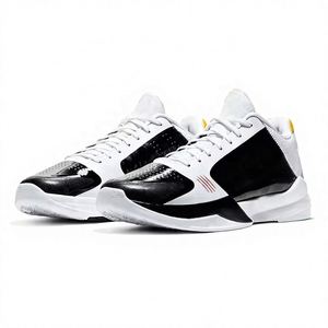 Zapatillas Deportivas para Hombre Bryant 5 Protro Koee 5 de Alta Calidad 2026, para Baloncesto y Actividades al Aire Libre - Product Image 4
