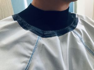 Veste sèche respirante pour la cuisson en bateau Dragon, imperméable, manteau supérieur de canoë/kayak, voile, tissu coupe-vent - Product Image 4