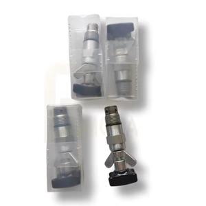 Soupape hydraulique de décharge DBE4-700, électrovanne hydraulique - Product Image 5