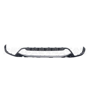 Spoiler de pare-chocs avant pour BMW X1 F49 en ABS, référence 5111945169, sans feux électriques - Product Image 3