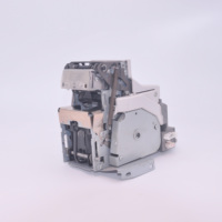 Cartouche de agrafes standard compatible pour agrafeuse électrique à finition métallique haute capacité Kyocera TASKalfa Series DF7100