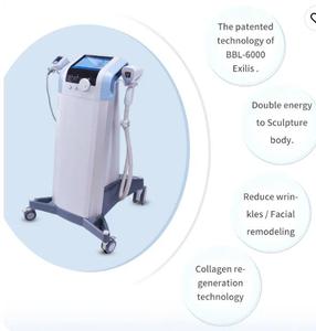 Appareil de Réduction de Graisse 360 Collagen Gun, Équipement de Beauté Amincissant, Soin des Yeux et Anti-Rides - Product Image 2
