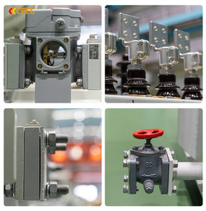 CEEG tension variable mv hv110000v <span class=keywords><strong>20000v</strong></span> transformateurs de puissance prix transformmva transformer 40 45 mva <span class=keywords><strong>transformateur</strong></span> - Product Image 4