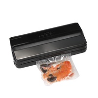 Offre spéciale de scelleuses automatiques sous vide pour aliments Mini machine de conservation sous vide domestique Scelleuse sous vide électrique