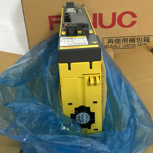 A06B-6240-H305 A06B-6240-H306 A06B-6240-H210 A06B-6240-H211 FANUC New Original Cnc Servo Amplifier - Product Image 4