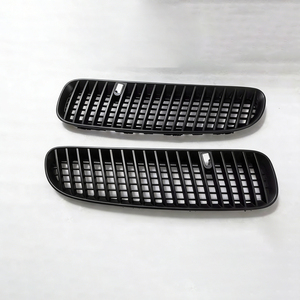 Grille de ventilation du <span class=keywords><strong>capot</strong></span> moteur X5 E53 pour BMW X5, grille <span class=keywords><strong>d</strong></span>'admission <span class=keywords><strong>d</strong></span>'<span class=keywords><strong>air</strong></span> du <span class=keywords><strong>capot</strong></span> moteur 2003-2006 - Product Image 2