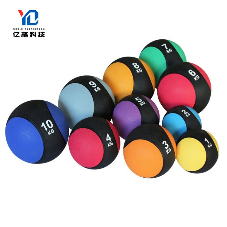 YG-GA069 тренажерный зал оборудование для бодибилдинга фитнеса аксессуары для подготовки стены мяч