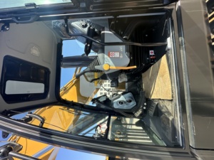 Excavadora de Minería Usada Sany SY375H de Gran Tamaño, 37 Toneladas, de Segunda Mano, para Trabajos de Excavación en Canteras - Product Image 6