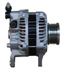 <span class=keywords><strong>Alternador</strong></span> de coche OEM 12V 110A 7S <span class=keywords><strong>alternador</strong></span> de coche A2TG0881 A2TJ0281 para <span class=keywords><strong>Nissan</strong></span> Sentra Versa 1,8 2.0L <span class=keywords><strong>alternador</strong></span> de vehículos eléctricos - Product Image 5