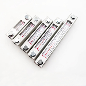 Thủy lực xách tay hợp kim nhôm nước Diesel xe tăng và chỉ số mức dầu - Product Image 1