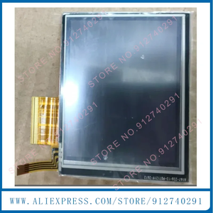 T-51963GD035J-MLW-AFN Original 3,5 polegadas T-51963GD035J-MLW-AJN Tela LCD com toque para <span class=keywords><strong>Sokkia</strong></span> <span class=keywords><strong>SRX</strong></span> MsiaxII MS05AXII - Product Image 3