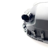 0248Q5 11127646554 couvercle de culasse pour Peugeot 207 208 2008 308 3008 citroën DS3 DS4 MINI 1.6 VTI