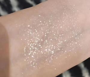 Fábrica de marcas de lujo personaliza tu logotipo, cosméticos de belleza, polvo mineral brillante, paleta de colores compacta. - Product Image 6