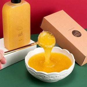 100% 순수 천연 유기농 생강 헤어 성장 샴푸 자체 브랜드 대량 판매 - Product Image 6