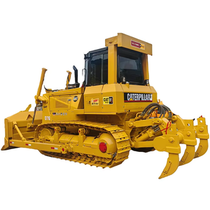 Caterpillar CAT D7G Bulldozer d'occasion, Cat D6H D6G D7 D7G D7R D6R D8K Bulldozer à vendre - Product Image 1