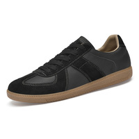 Chaussures en cuir pour hommes, chaussures de sport, chaussures décontractées, chaussures de voyage, chaussures de ville, chaussures pour couples, chaussures d'extérieur