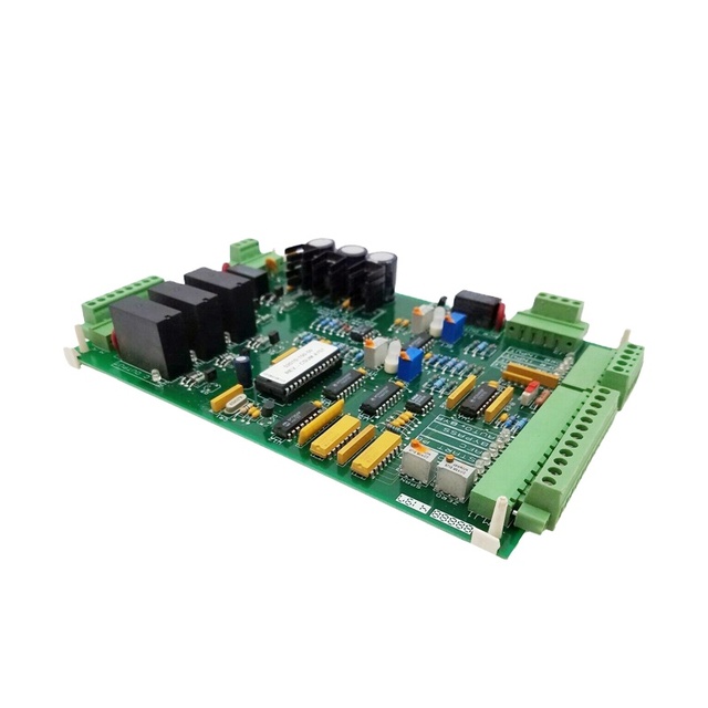 HDI PCB Board Manufacturer High Quality PCBA Assembly Electronics Manufacturing Factory in Chian.