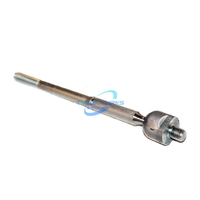 Convient pour KINGSTEEL OEM45503-12130 45503-19255 45503-02080 SR-3640 Auto Parts Steering Tie Rod Rack End Toyota Corolla ZRE120