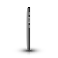 Nouveau modèle Smile 680 Lecteur MP3 multilingue avec lecture de livres électroniques, affichage couleur, commande vocale HD, minuterie segmentée, enregistreur USB