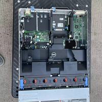 R730/R730Xd Usado 56-Core Rack Server Storage & Database Stock Modelo R740xd