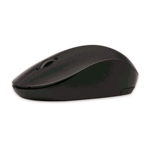 Couso Q706 Wireless Optical <b>Mouse</b> 2.4g Battery Powered Right Hand Ergonomic For Office Business Laptop Desktop Use - Product Image 1