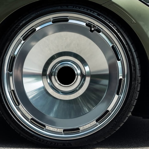 Rines Forjados de 20 21 22 24 Pulgadas para <span class=keywords><strong>Maybach</strong></span> S500 S480 S450 S580 S680 GT63S G63 GLS600 GLS680 S63 <span class=keywords><strong>S800</strong></span> S990 AUDI BMW 750 AGL93 - Product Image 3