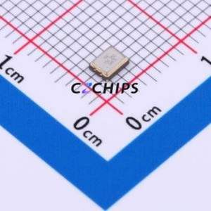 OB3225156.25MLDC6SI-00 Crystal Oscillator (Active) SMD3225-6P Crystal Oscillator 156.25MHz 20ppm LVPECL - Product Image 1
